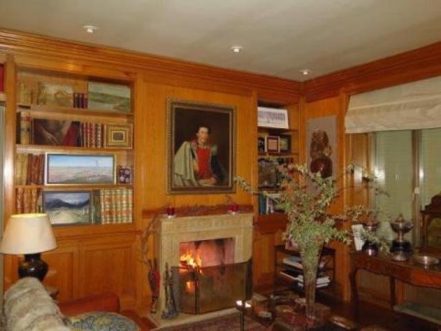 Chalet MADRID MONCLOA ARAVACA EL PLANTIO