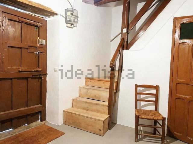 Chalet, Madrigal de la Vera