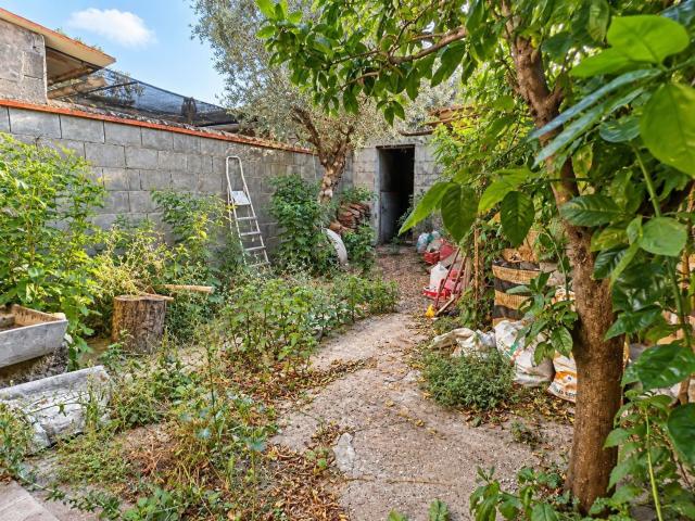 Chalet, Madrigalejo
