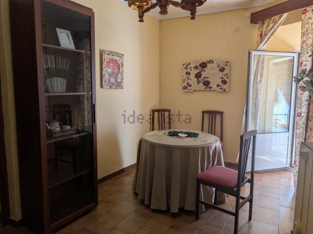 Chalet, Madrigalejo