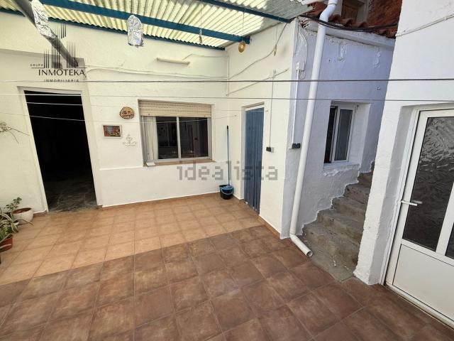 Chalet, Madrigueras