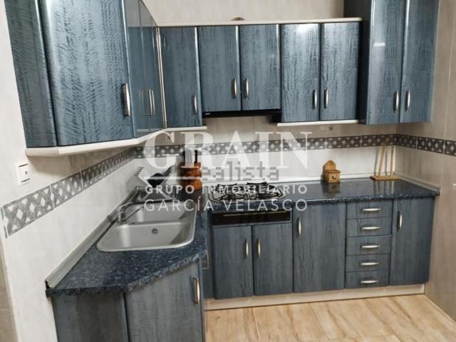 Chalet, Madrigueras