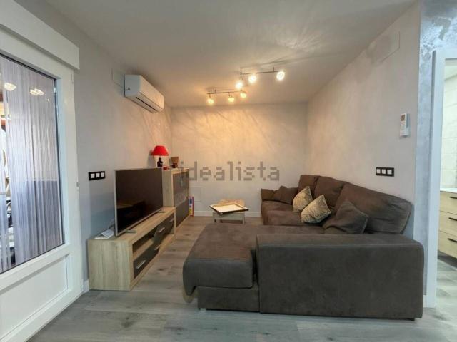 Chalet, Madrigueras