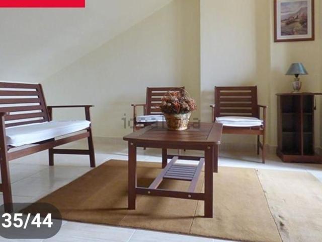 Chalet, Madrigueras