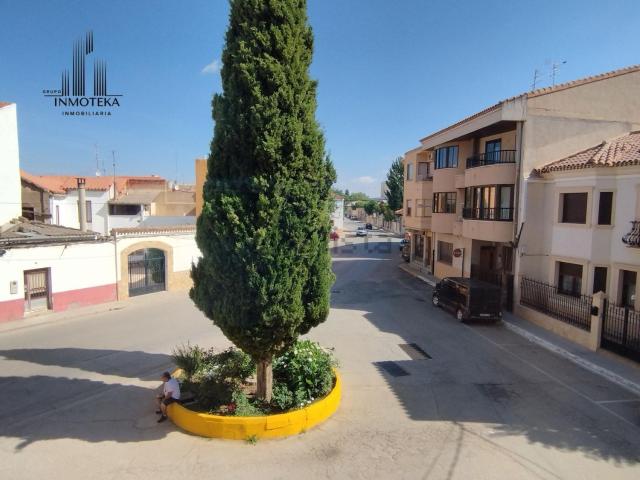 Chalet, Madrigueras