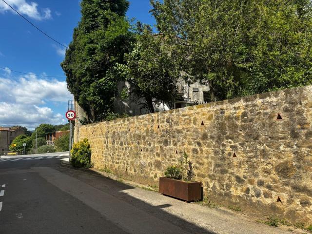 Chalet, Maiá de Montcal