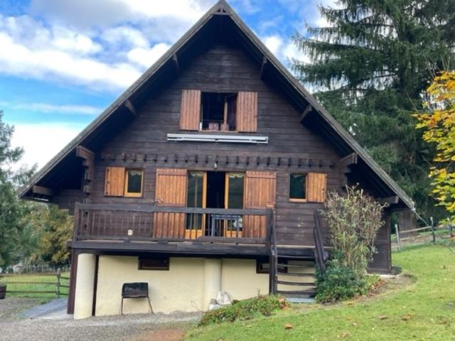 CHALET MAISON à vendre 6 pièces proche de CAMPAN 65