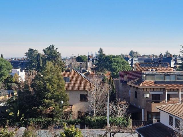 Chalet, Majadahonda