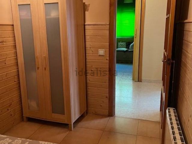 Chalet, Malagon