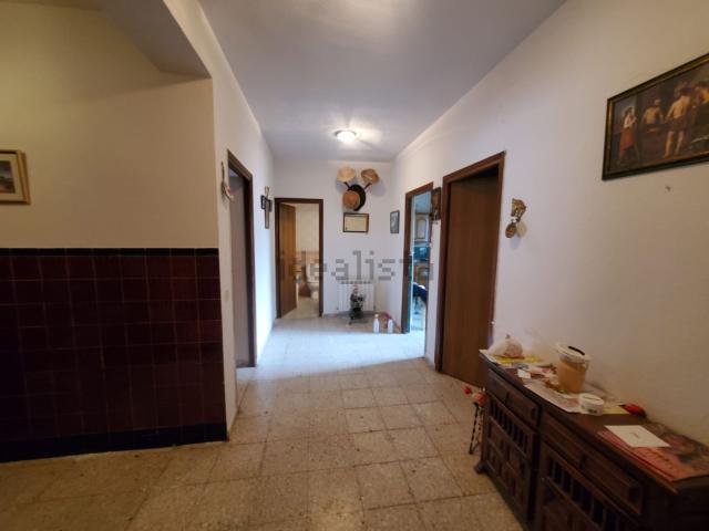 Chalet, Malagon