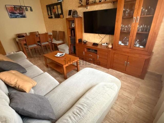 Chalet, Malagon