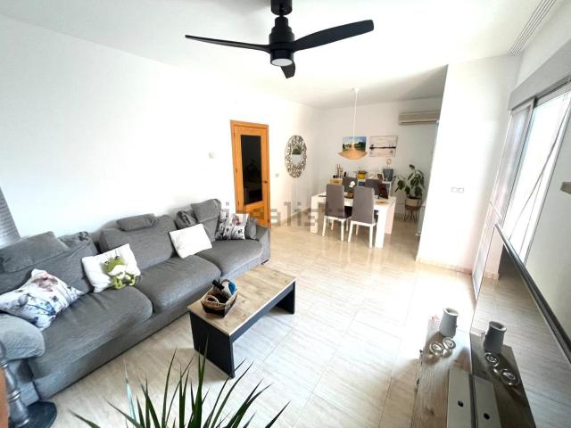 Chalet, Malagon
