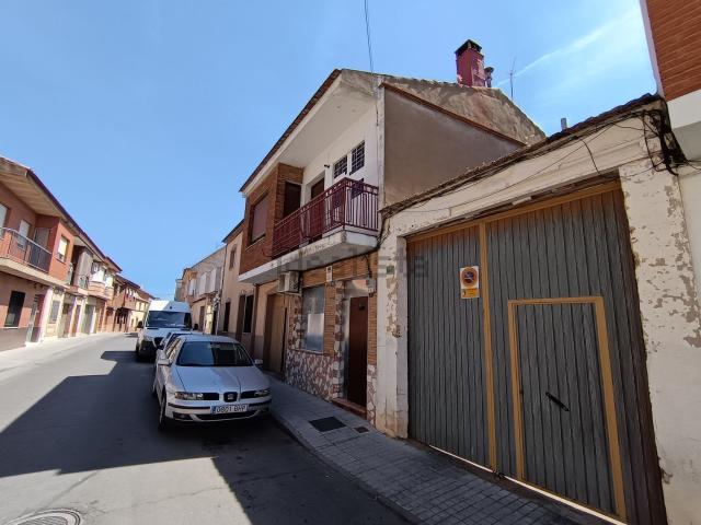 Chalet, Malagon