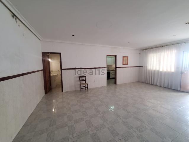 Chalet, Malagon