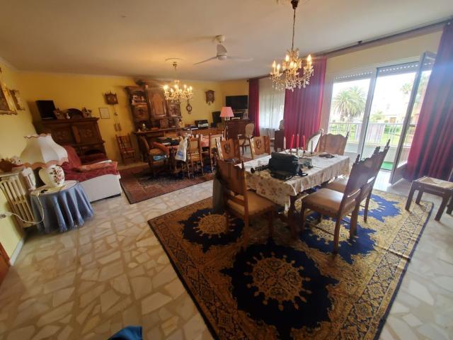 Chalet, Malagon