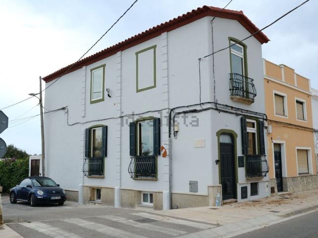 Chalet, Malbuger, Maó/Mahón