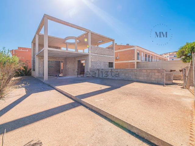 Chalet, Malbuger, Maó/Mahón