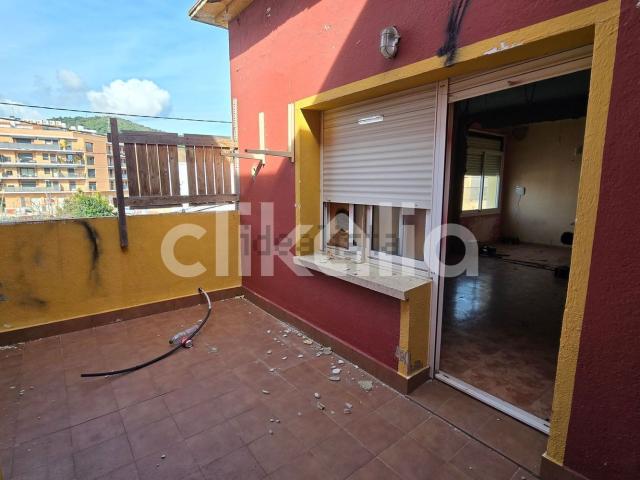 Chalet, Malgrat de Mar