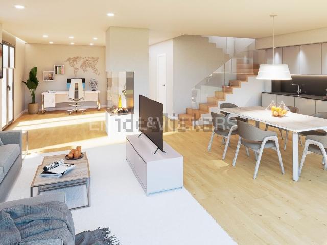 Chalet, Malgrat de Mar