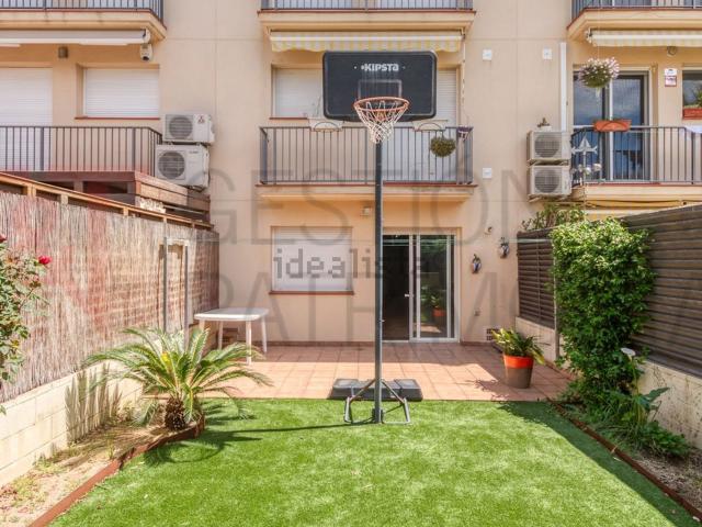 Chalet, Malgrat de Mar