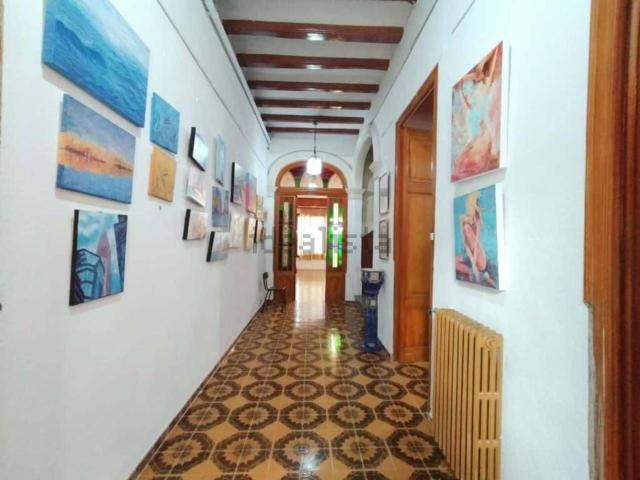 Chalet, Malgrat de Mar