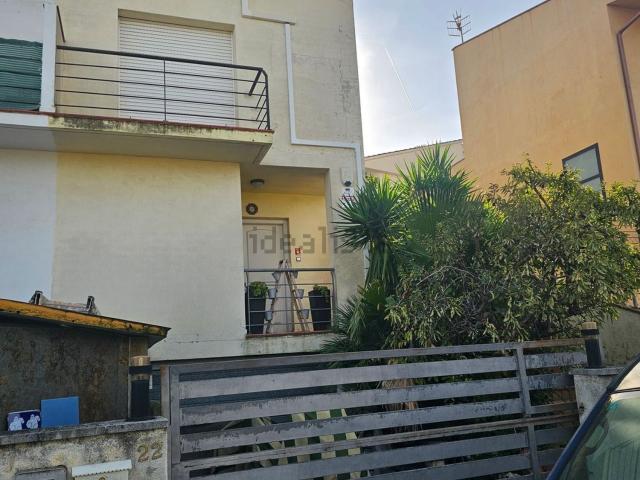 Chalet, Malgrat de Mar