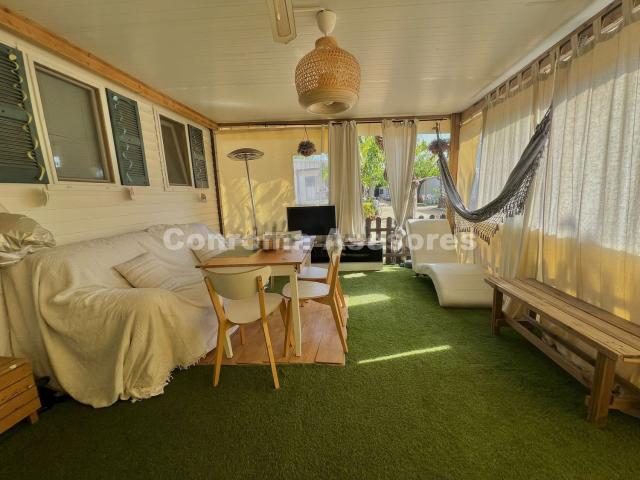 Chalet, Malgrat de Mar
