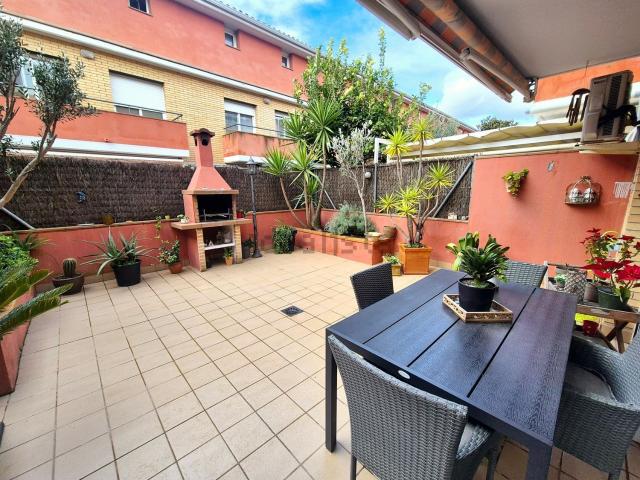 Chalet, Malgrat de Mar