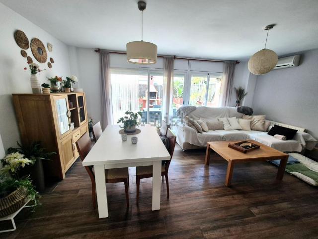 Chalet, Malgrat de Mar