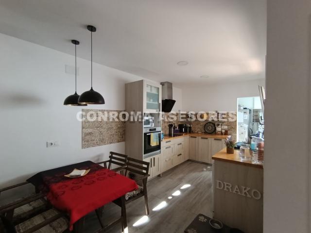Chalet, Malgrat de Mar