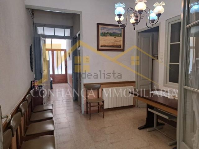 Chalet, Malgrat de Mar