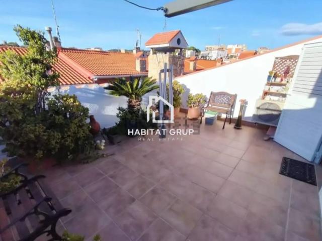 Chalet, Malgrat de Mar