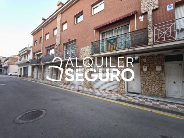 Chalet, Malgrat de Mar
