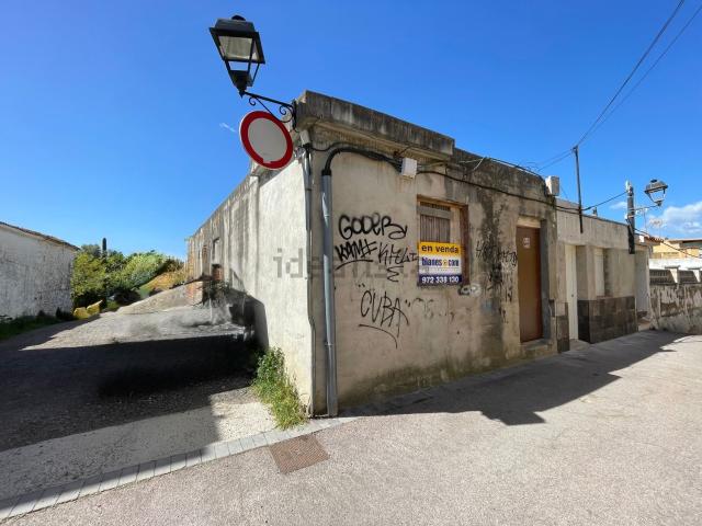 Chalet, Malgrat de Mar