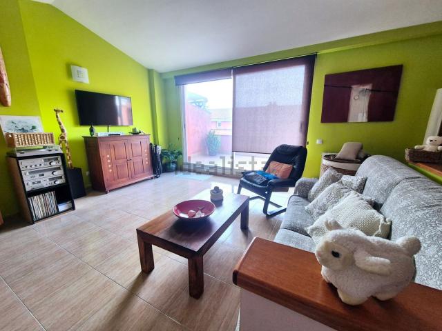 Chalet, Malgrat de Mar
