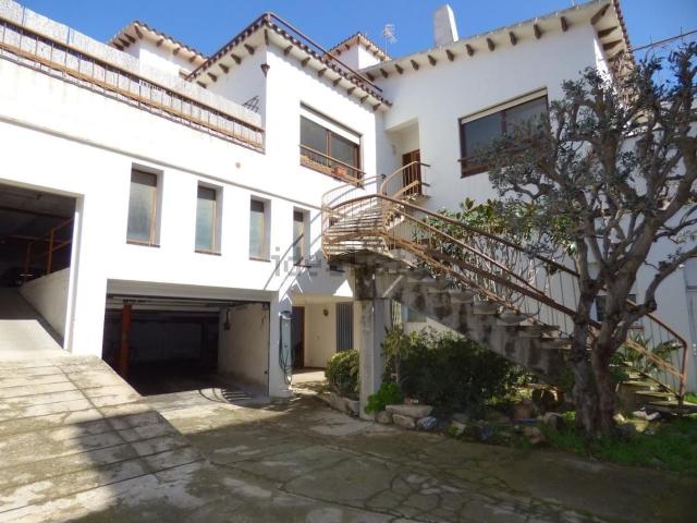 Chalet, Malgrat de Mar