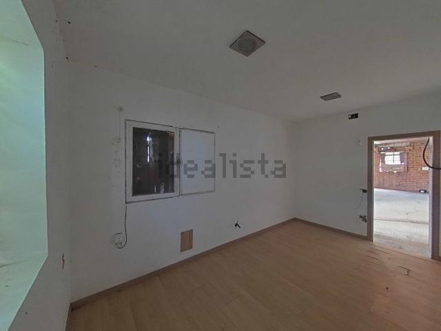 Chalet, Malgrat de Mar