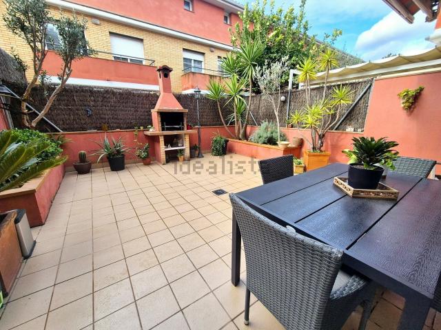 Chalet, Malgrat de Mar