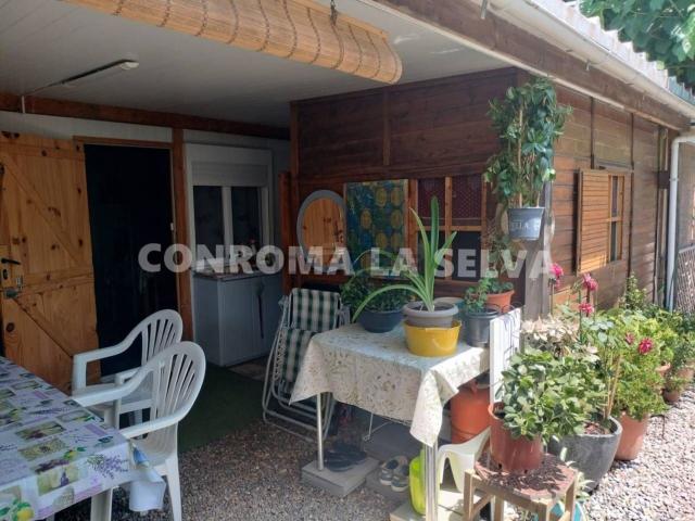 Chalet, Malgrat de Mar