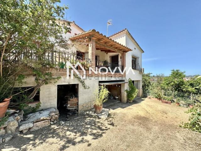 Chalet, Malgrat de Mar