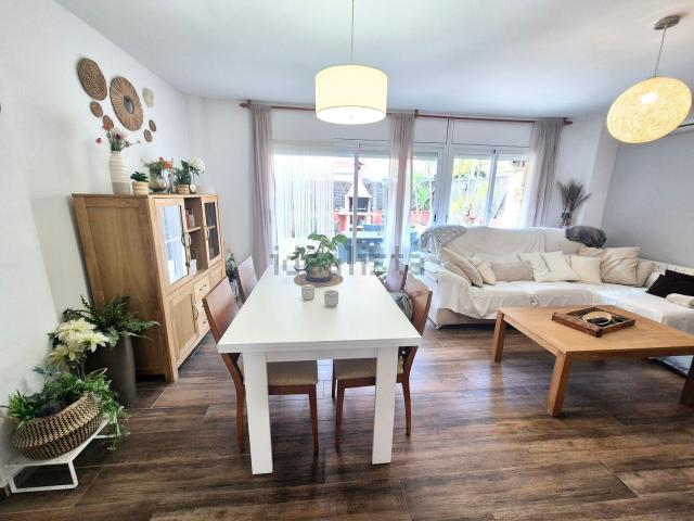 Chalet, Malgrat de Mar