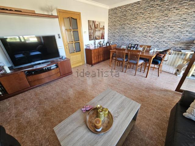 Chalet, Malgrat de Mar