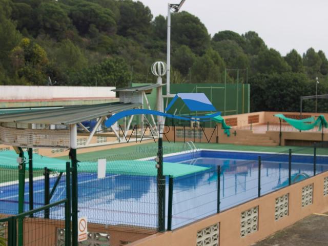 Chalet, Malgrat de Mar