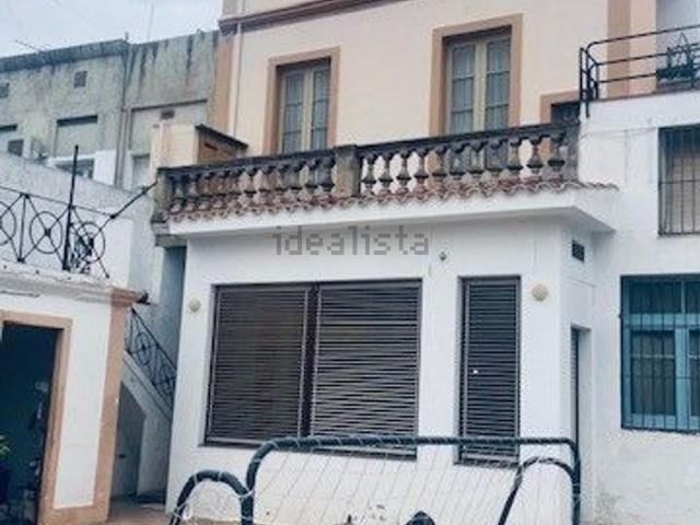 Chalet, Malgrat de Mar