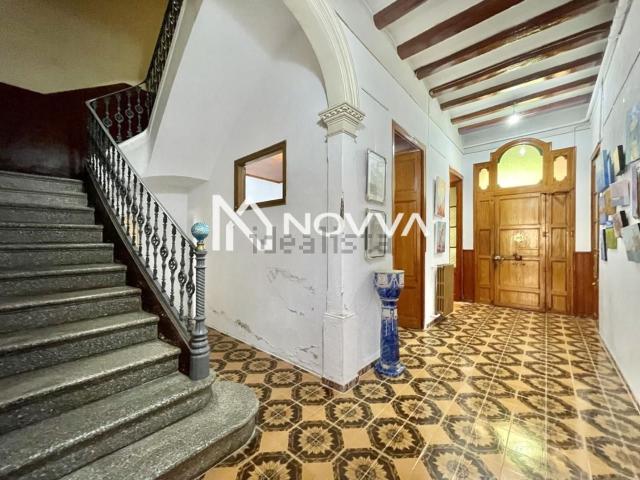 Chalet, Malgrat de Mar