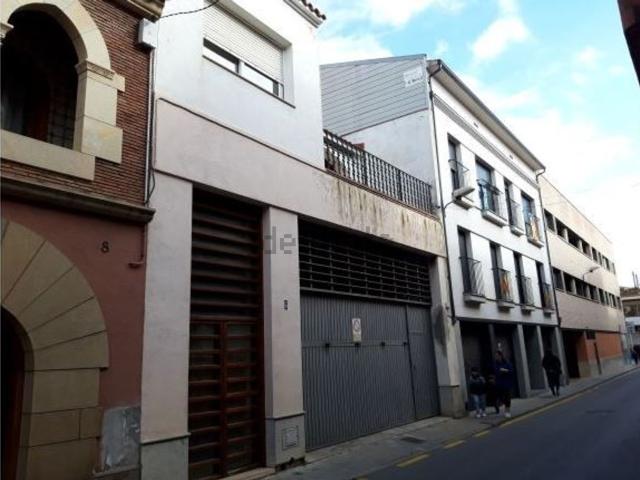 Chalet, Malgrat de Mar