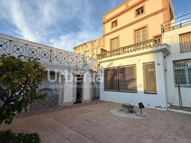 Chalet, Malgrat de Mar