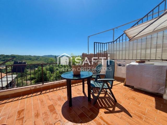 Chalet, Malgrat de Mar