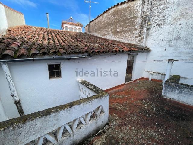 Chalet, Malpartida de Cáceres