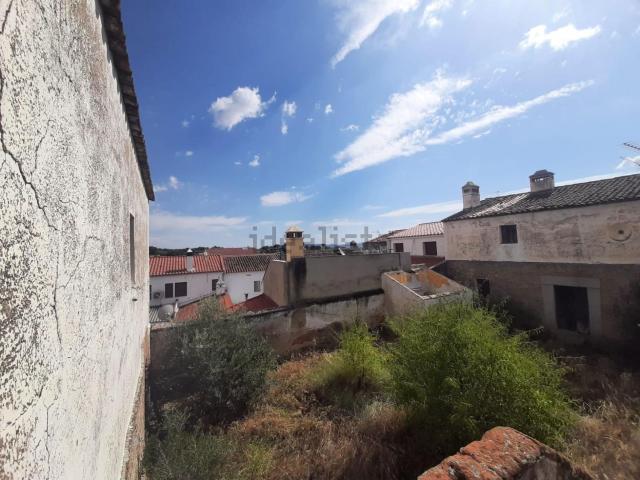 Chalet, Malpartida de Cáceres